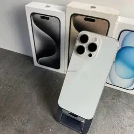 Iphone 15 pro 128gb ibox