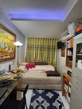 Rumah Dijual Cepat 2 Lantai Kondisi Bagus di Sektor 5 Bintaro FM-16782