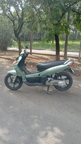 Nouvo Lele 2002