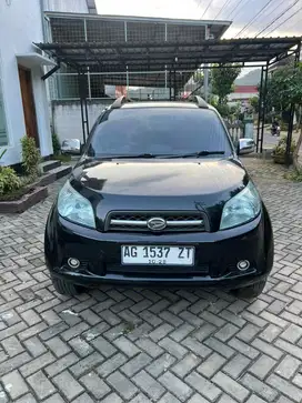 Terios ts 2008 mulus murahh