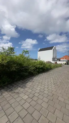 Dijual Tanah Luas 2 are dekat Pantai Pandawa Kutuh Bali