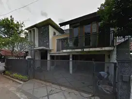 DIJUAL RUMAH JATIPADANG UTARA PASAR MINGGU JAKARTA SELATAN