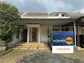 Jual Rumah Siap Huni di Citra Gran Cibubur