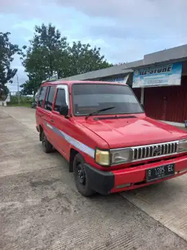 KIJANG SUPER ROVER 1992