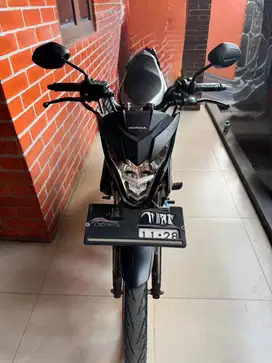 Honda Sonic 2020