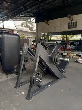 Leg press Commersil