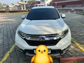 Dijual honda CR-V 2017