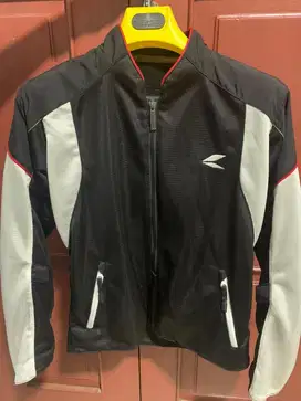 Di jual jaket taichi authentic original full protector