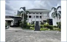 DIJUAL RUMAH POSISI HOOK DI BALIKPAPAN BARU BB – RK