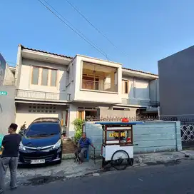 jual cepat rumah tanah luas termurah di Cipinang Jatinegara Jaktim