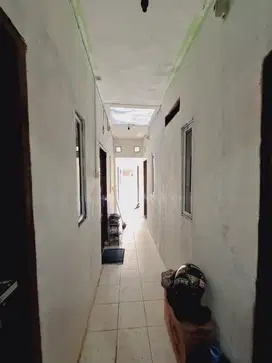 Dijual murah kosan Batam center