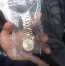 jam tangan sieko automatic asli