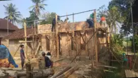 Jasa renovasi rumah