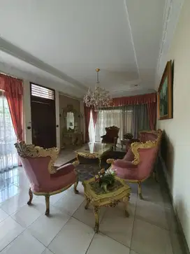 Jual Cepat Rumah 2,5 lantai daerah Kramat Jakarta Pusat