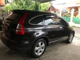 Honda Crv matic 2008