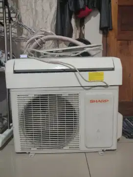 AC SHARP 1/2 PK