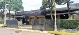 Dijual Rumah di Astanaanyar, Dekat Rumah Sakit Immanuel Masuk Komplek