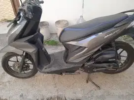 HONDA BEAT DELUXE 2022 PAJAK PANJANG