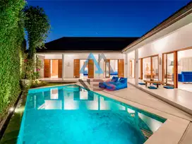 Villa Brand New Kayu Tulang Canggu Bali