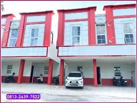 Kost-an Jakal Km 6 Eksklusif 100 m Ringroad