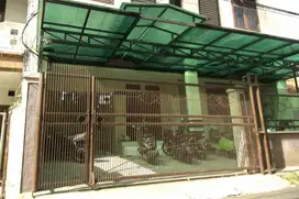 RUMAH KOST GROGOL 3.5 LANTAI 31 KAMAR TIDUR FULL FURNISH ROI DIATAS  7