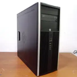 Cpu buildup core i3 siap pakai