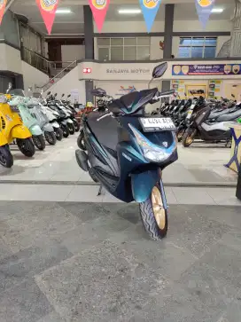 Yamaha Freego S 2023, Wildan Sanjaya Motor Bandung