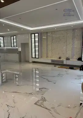 Miliki rumah Golf Lake 8x15 Residence Full Renovasi