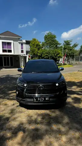 Toyota Kijang Innova venturer 2021 Diesel