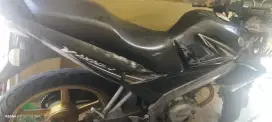 Vixion old Tahun 2009