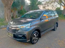 Daihatsu Xenia 2016 Bensin