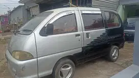 Daihatsu Espass 1996 Bensin