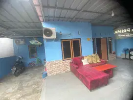 Di jual rumah siap huni Griya revari indah