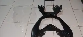 Behel dll nmax old