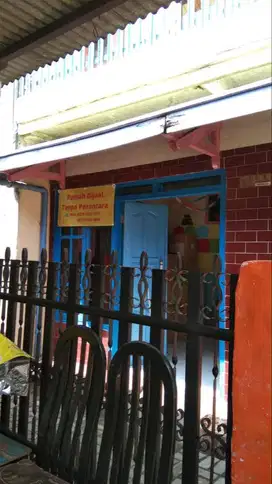 RUMAH KOST MALANG KOTA