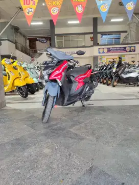 Yamaha Gear 125 2022, Wildan Sanjaya Motor Bandung