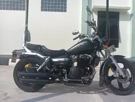 Benelli Patagonian Eagle th 2022