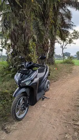 Honda Vario 150 2019