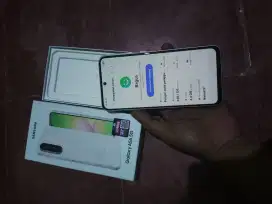 Samsung A56 5g 8/256 fulset sampe nota nuluss