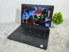 Dell Latitude 5490 intel core i5 gen8 8Gb