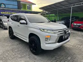 pajero dakar ulimate