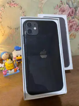 iphone 11 64gb inter all op