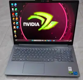 Lenovo LOQ 15IAX9E I5 GEN 12 RTX 2050