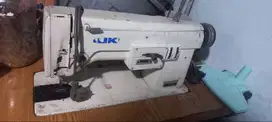 Mesin bordir pakaian