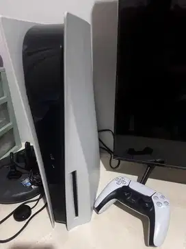Ps5 fat disk version