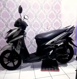 Yamaha mio soul Gt 125
