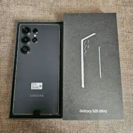SAMSUNG GALAXY S25 ULTRA