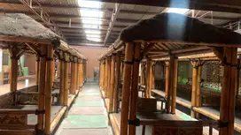 Disewakan Tempat Usaha Strategis di Jalan Raya Ciledug Petukangan