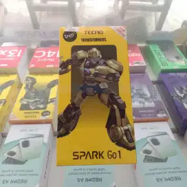 Tenco Spark Go 1