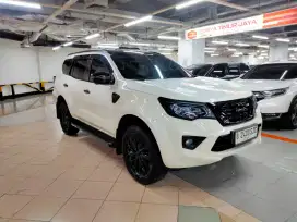 NISSAN TERRA VL 2.5 AT NIK 2019
